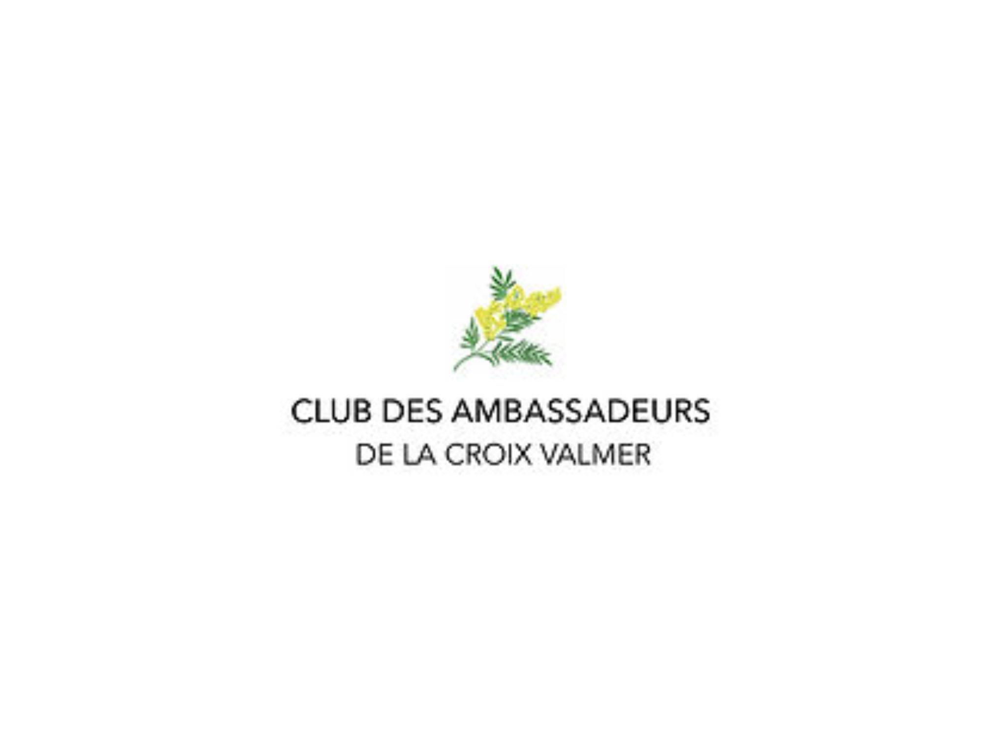 Logo Club des Ambassadeurs